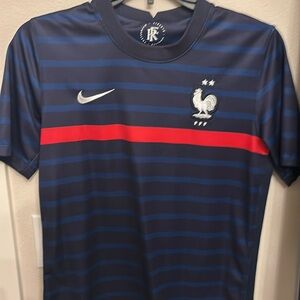 Nike France national team 2020-21 Jersey